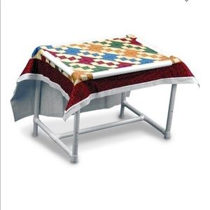 Dritz quilters frame